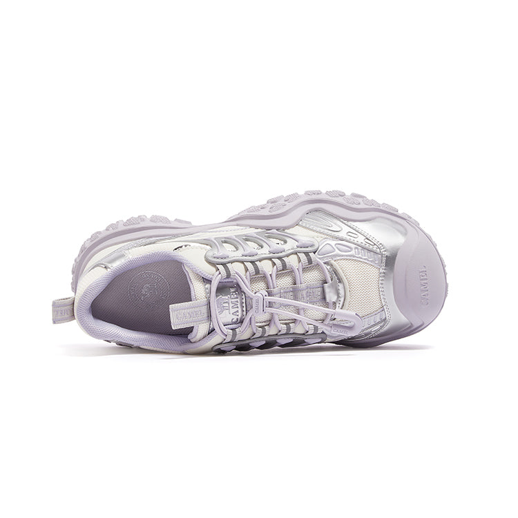 Кроссовки женские Camel