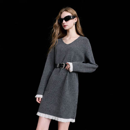 Платье женское 3Colour - Boxette Shop