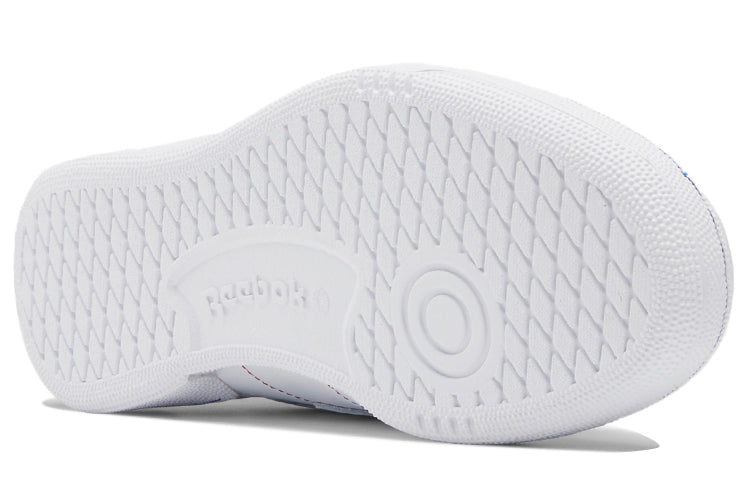 Кроссовки мужские Bape x Reebok