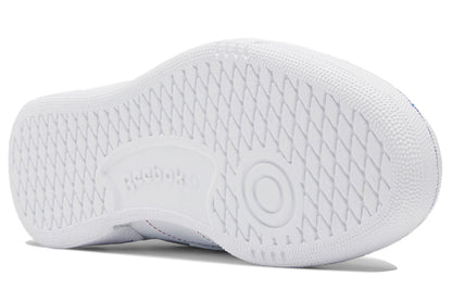 Кроссовки мужские Bape x Reebok