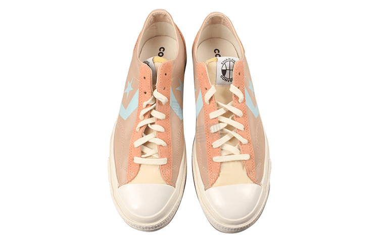 Кеды женские Converse star player round toe - Boxette Shop