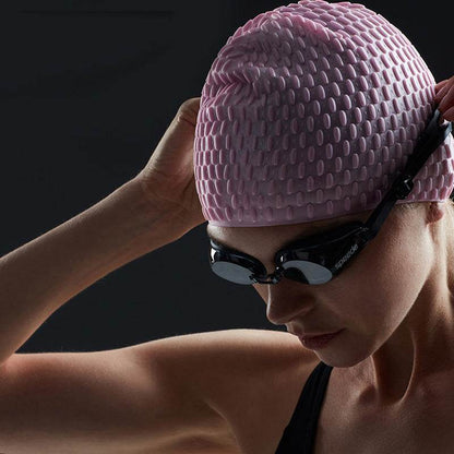 Шапочка для плавания Speedo - Boxette Shop