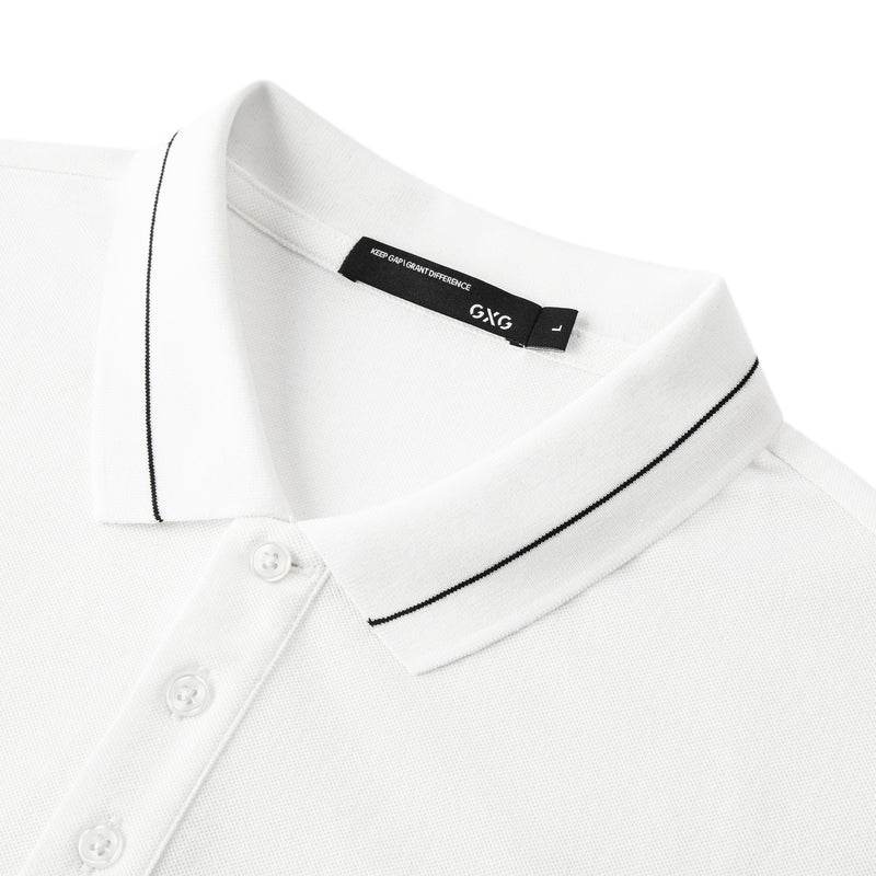 Поло мужское Gxg - Boxette Shop