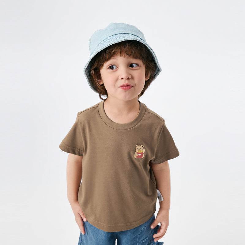 Футболка для детей Balabala - Boxette Shop