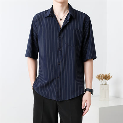 Рубашка мужская Pierre Cardin