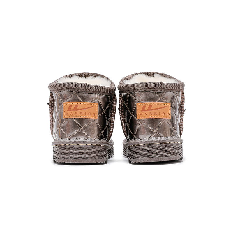 Сапоги детские Warrior