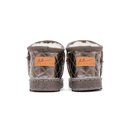 Сапоги детские Warrior