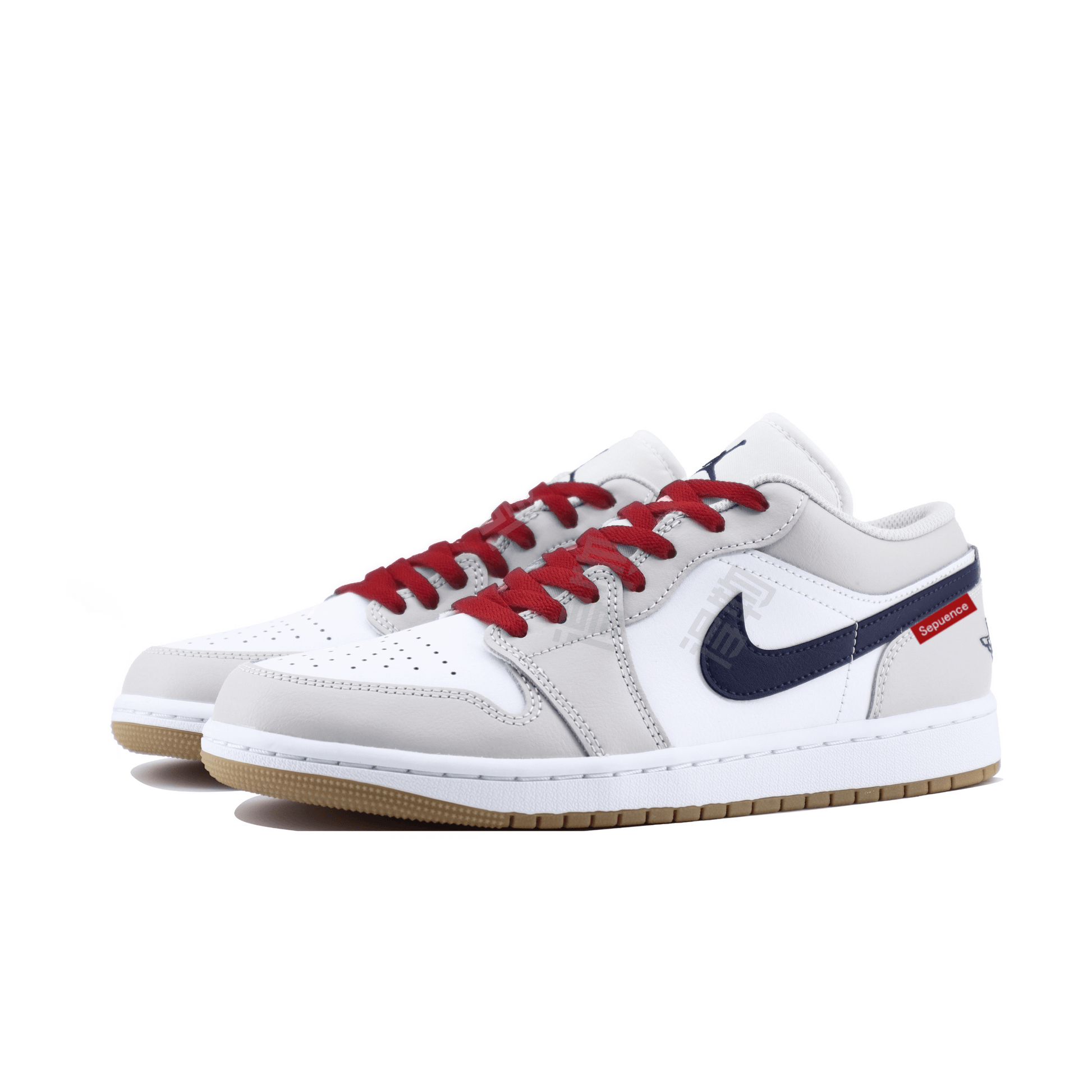 Кроссовки Jordan air - Boxette Shop