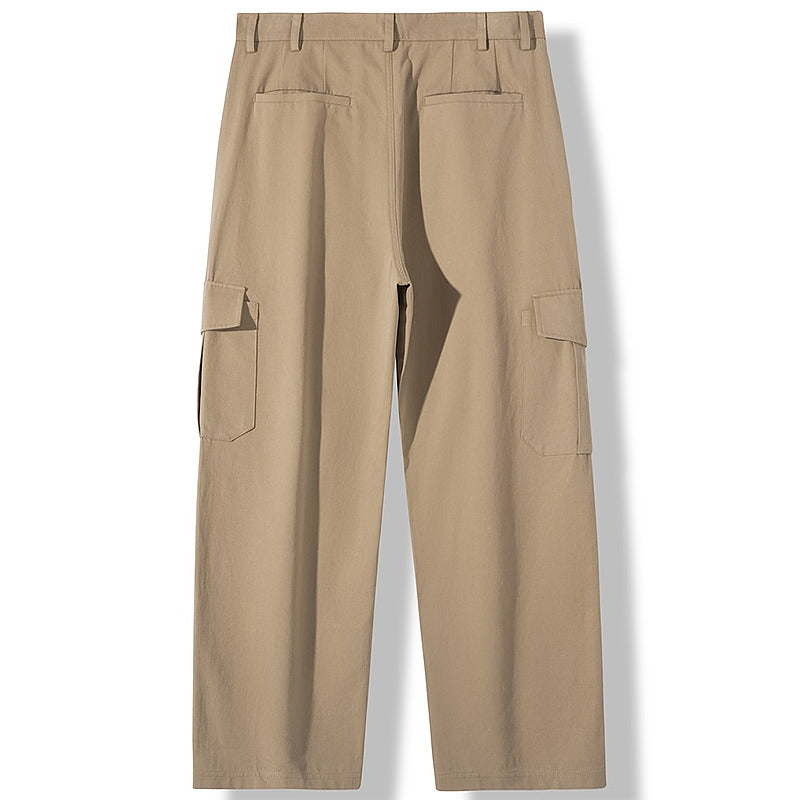 Брюки мужские Lilbetter