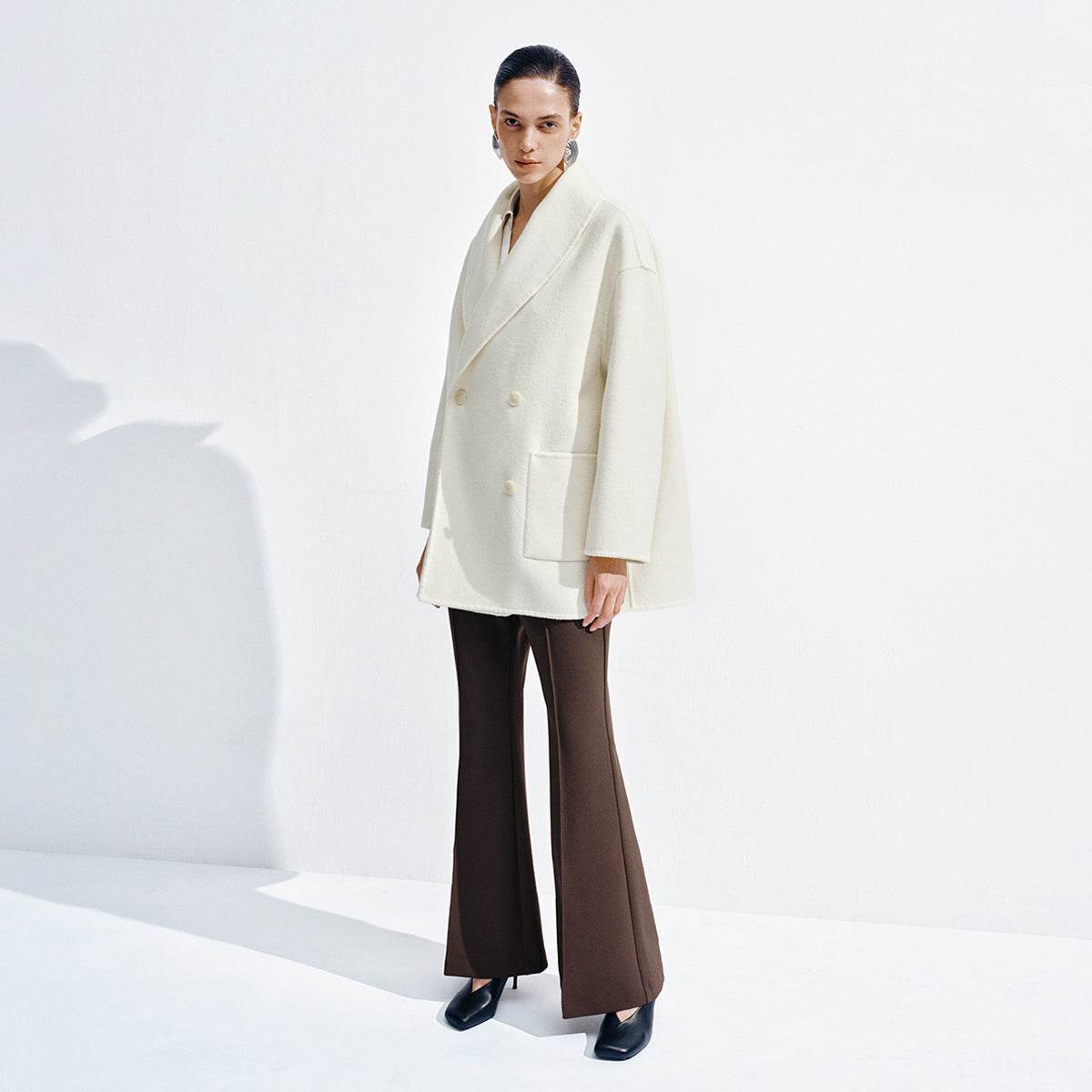 Пальто женское Urban Revivo UR - Boxette Shop