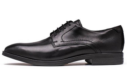 Туфли мужские Ecco Aibu Inkbrand - Boxette Shop