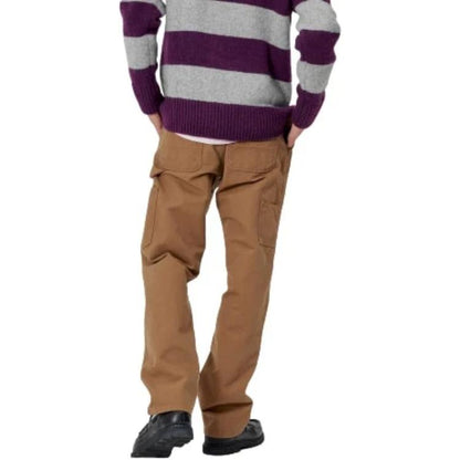 Джинсы мужские Carhartt WIP FW22