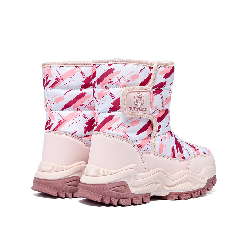 Ботинки детские Disney Snow Boots