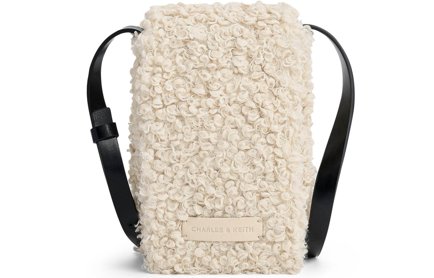 Сумка женская Charles&Keith - Boxette Shop