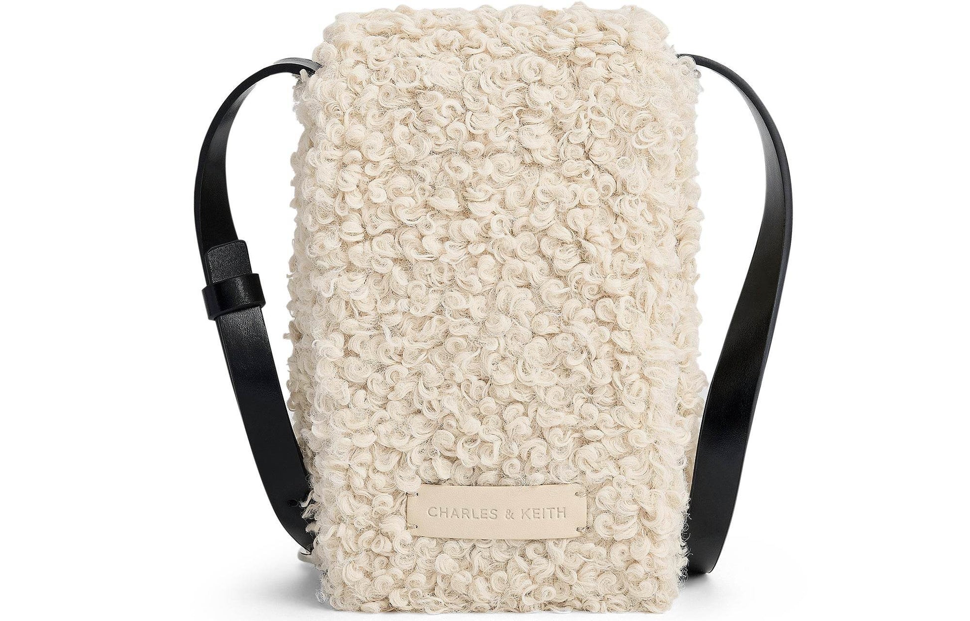 Сумка женская Charles&Keith - Boxette Shop