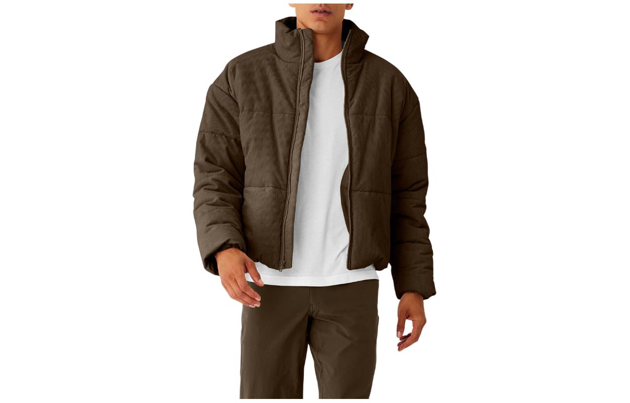 Куртка мужская Alo Yoga