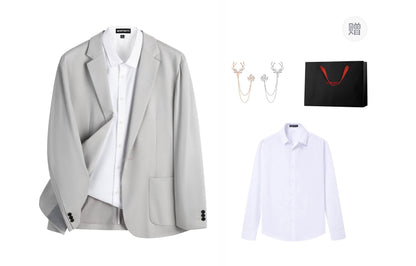 Пиджак женский Minfinity SS24 - Boxette Shop