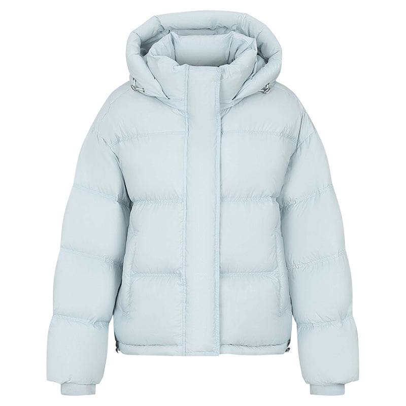 Пуховик женский Urban Revivo - Boxette Shop