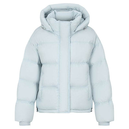 Пуховик женский Urban Revivo - Boxette Shop