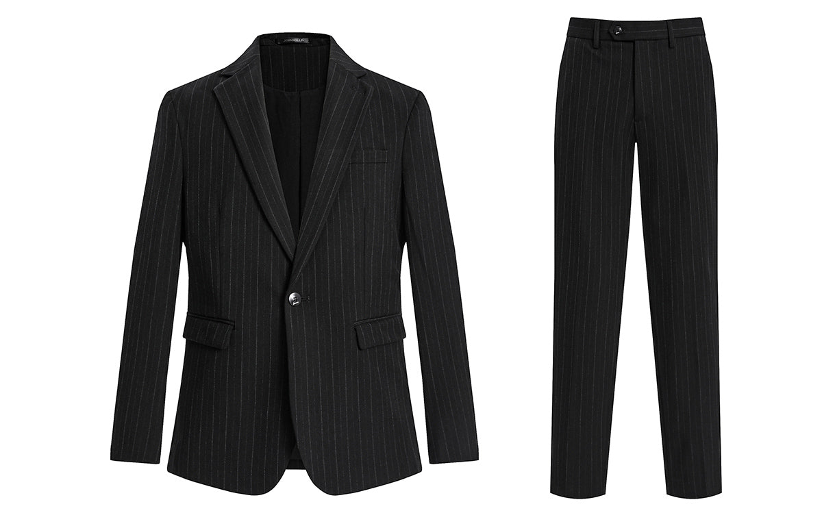 Костюм мужской Johnhollis