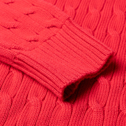 Polo Ralph Lauren bolalar sviteri FW22