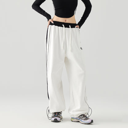 Golfcross kolleji retro trek shimlari