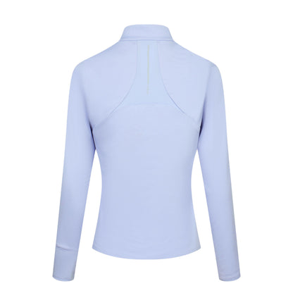 Горнолыжный лонгслив женский Bogner FW22