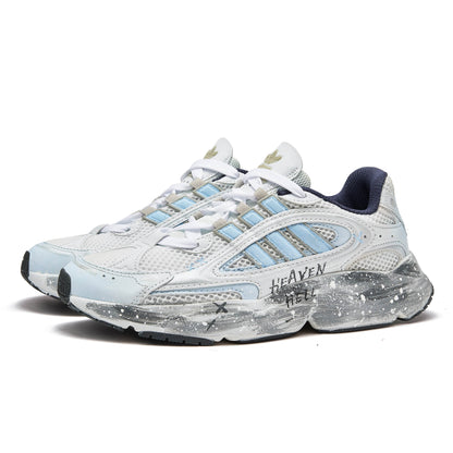 Кроссовки Adidas Da Vinci Hoshino - Boxette Shop