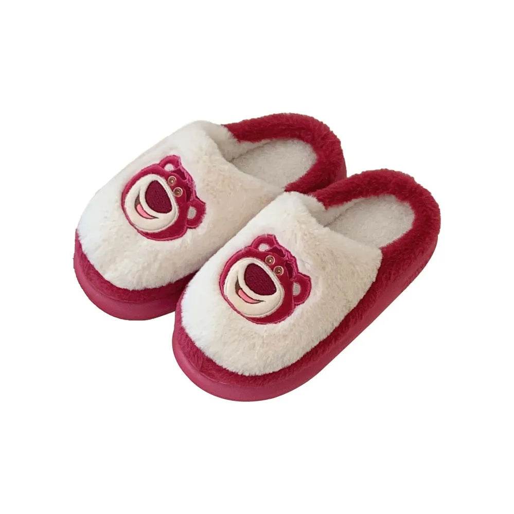 Тапочки Toy Story - Boxette Shop