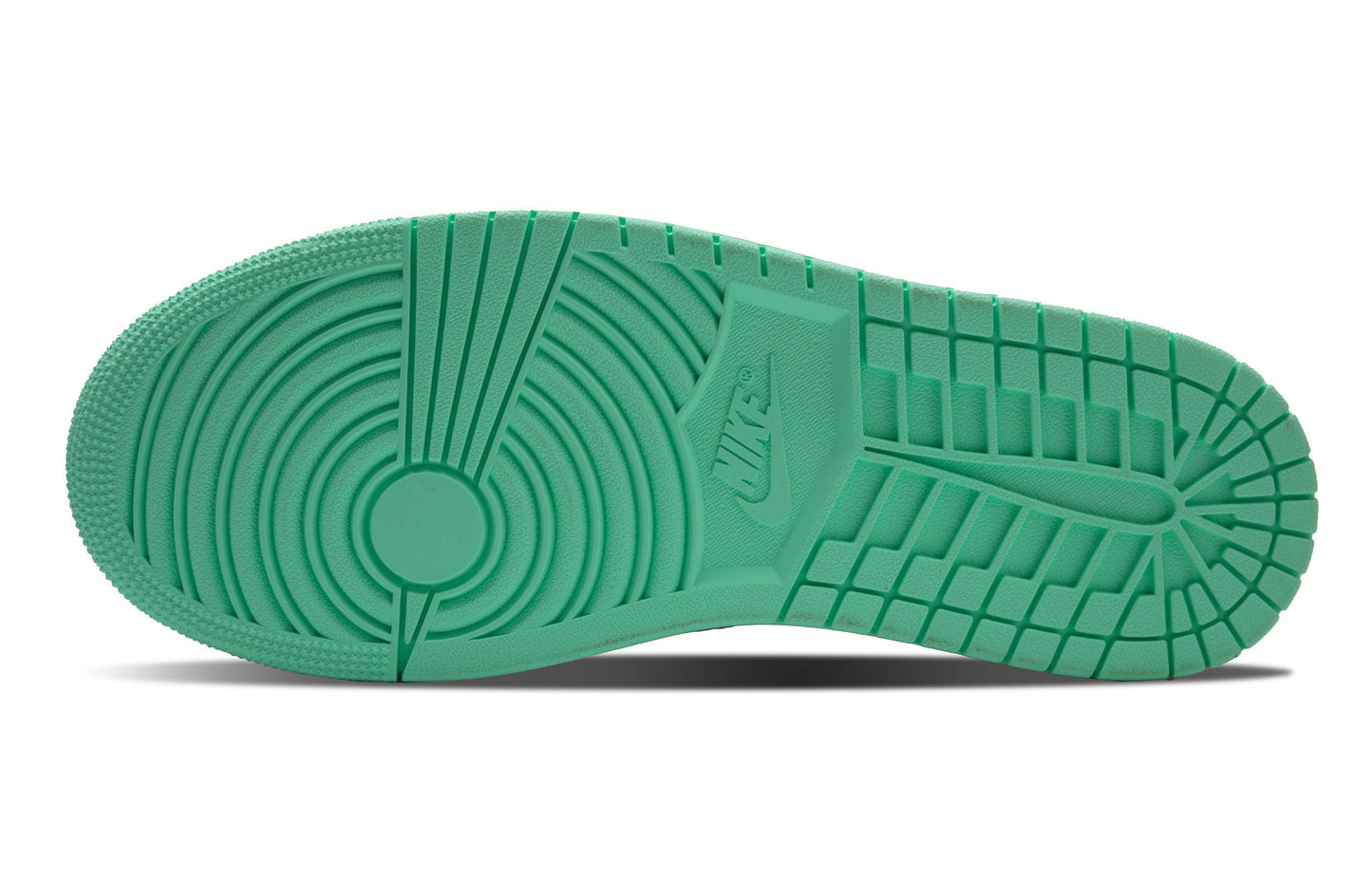 Кроссовки Jordan air ninja winter - Boxette Shop