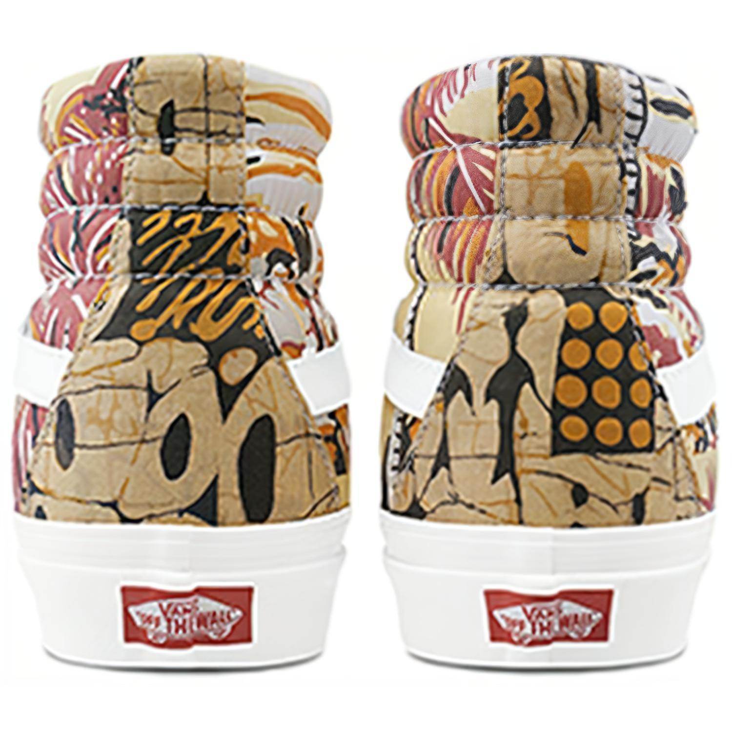 Кеды Vans - Boxette Shop