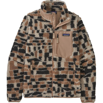 Куртка женская Patagonia Retro-X - Boxette Shop