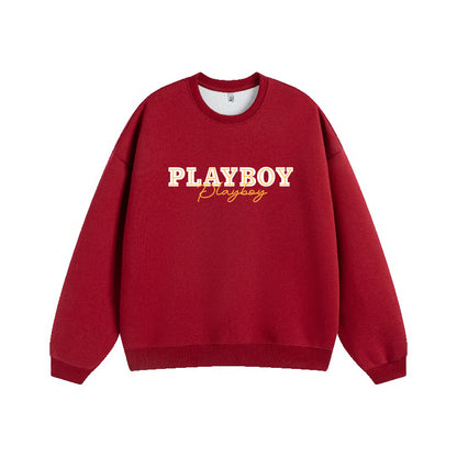 Свитер Playboy crew neck
