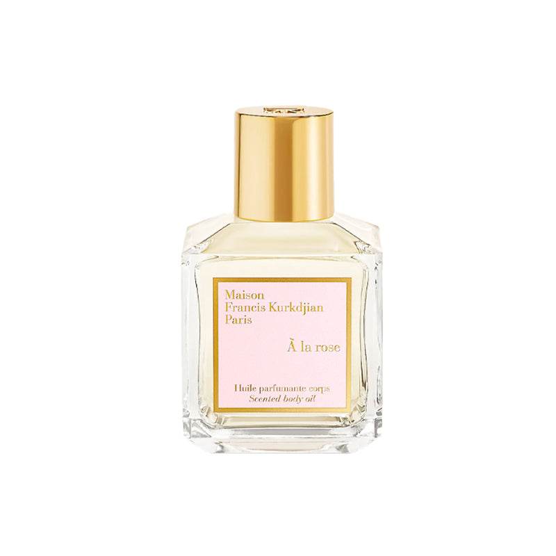 Масло для кожи Vasco Rose Fragrance 70 мл - Boxette Shop