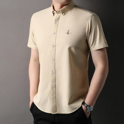 Рубашка мужская Pierre Cardin