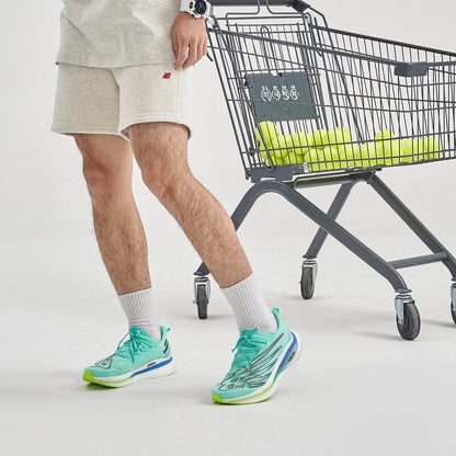 Кроссовки мужские New Balance NB Fuelcell elite - Boxette Shop