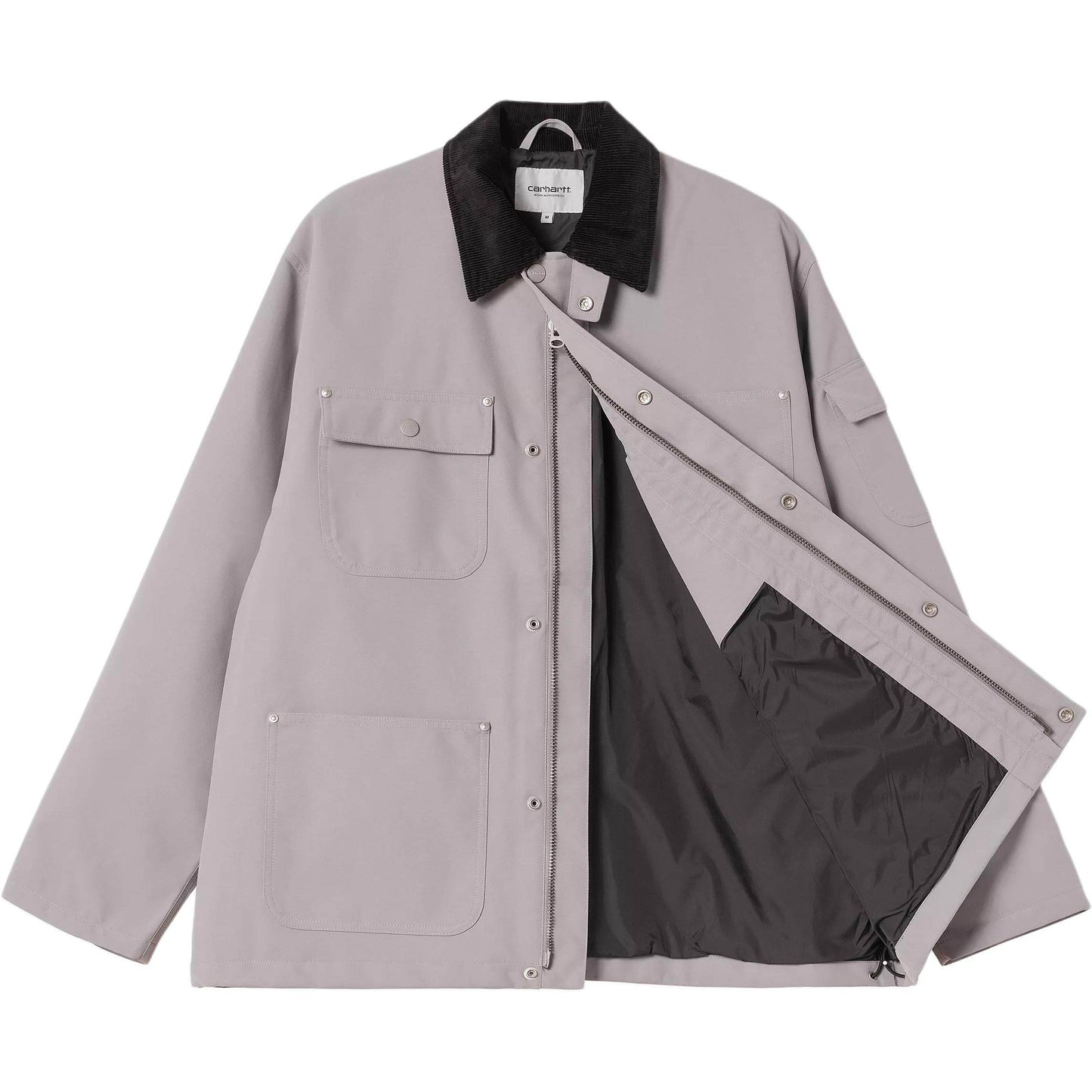 Куртка мужская Carhartt ss25 - Boxette Shop