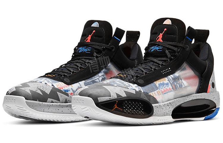 Кроссовки мужские Jordan air low - Boxette Shop