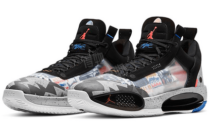 Кроссовки мужские Jordan air low - Boxette Shop