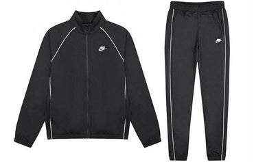 Спортивный костюм мужской Nike Vintage Stripe Sweatshirt - Boxette Shop