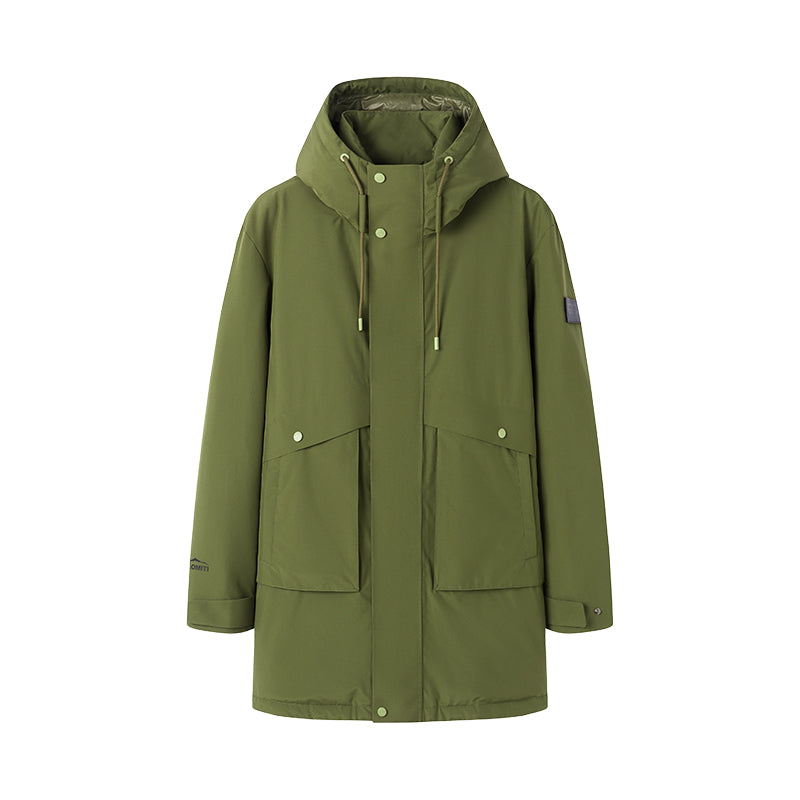 Navigare erkaklar uchun pastki kurtka