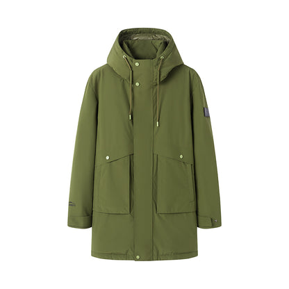 Navigare erkaklar uchun pastki kurtka