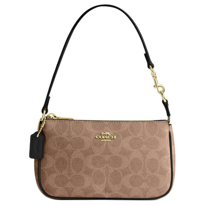 Сумка женская Coach Nolita 19 - Boxette Shop