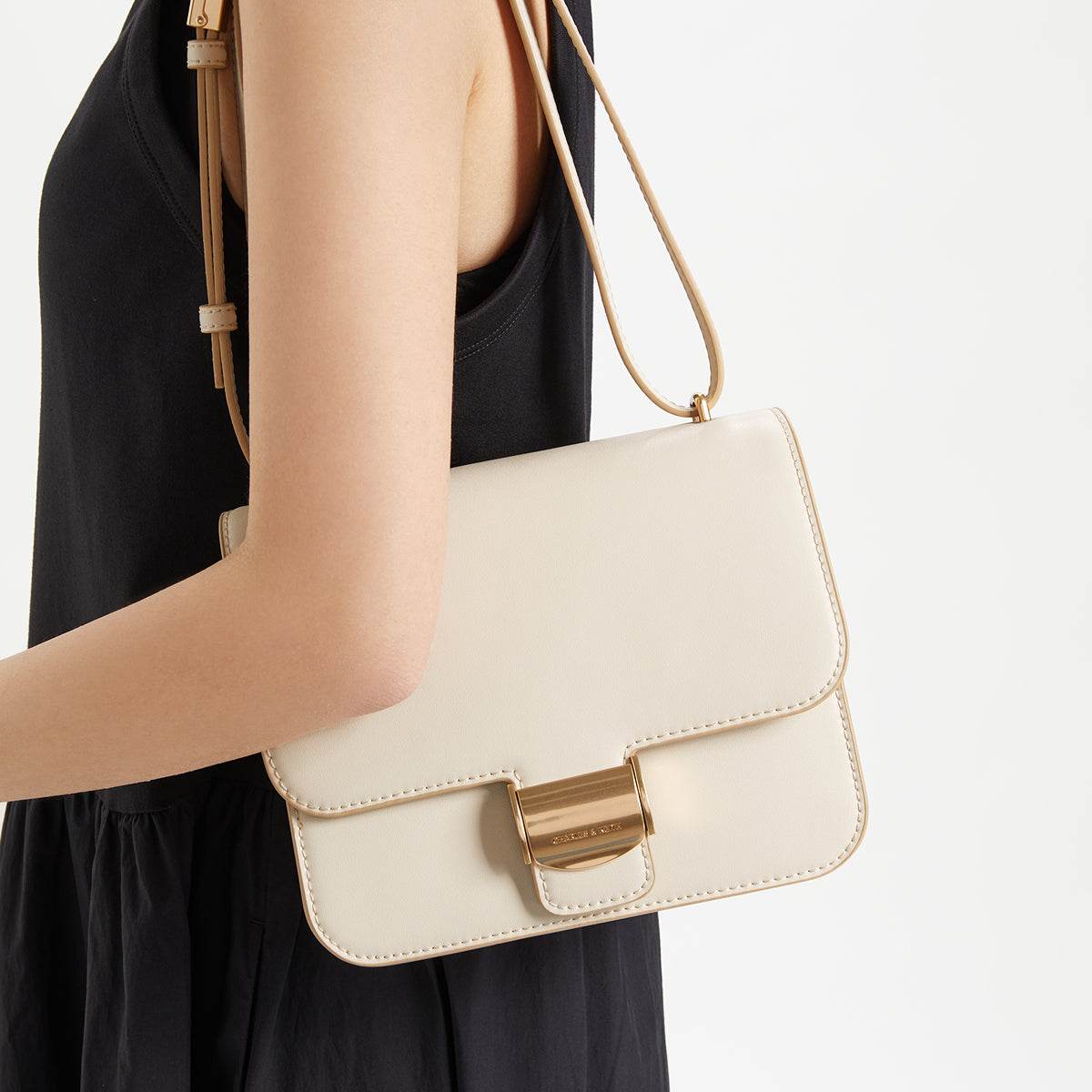 Сумка женская Charles&Keith - Boxette Shop