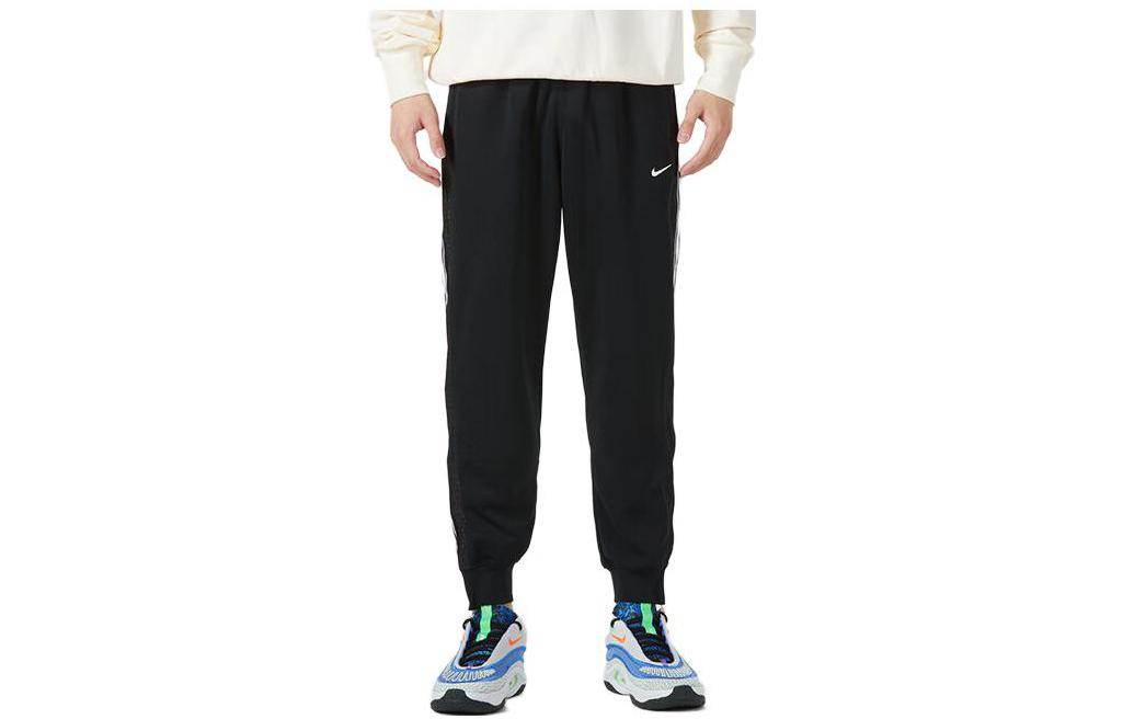 Спортивные брюки мужские Nike Retro Patchwork - Boxette Shop