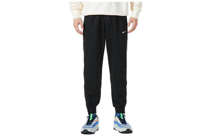 Спортивные брюки мужские Nike Retro Patchwork - Boxette Shop