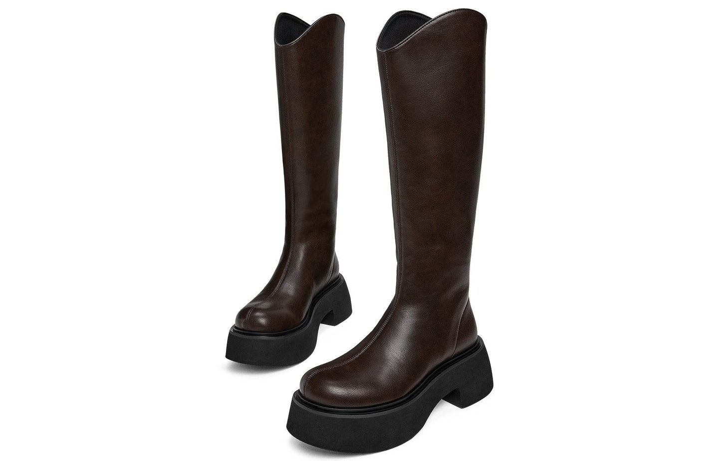 Сапоги женские Charles&keith - Boxette Shop