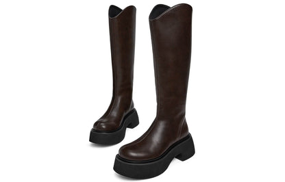 Сапоги женские Charles&keith - Boxette Shop