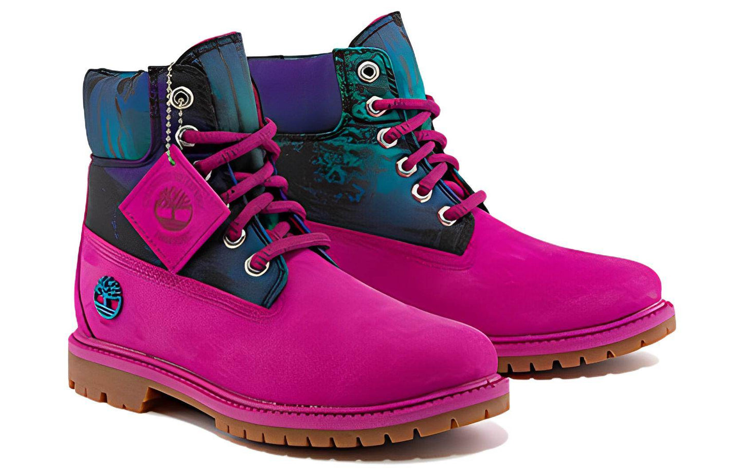 Ботинки женские Timberland - Boxette Shop