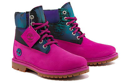 Ботинки женские Timberland - Boxette Shop